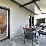 Apartman Calming Garden Porec