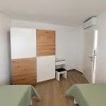 Apartman Calming Garden Porec