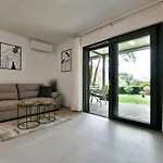 Apartman Calming Garden Porec