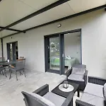 Apartman Calming Garden Porec