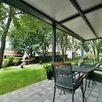 Calming Garden *