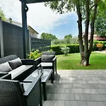 Calming Garden *