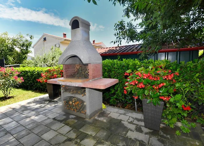 Calming Garden Διαμέρισμα *