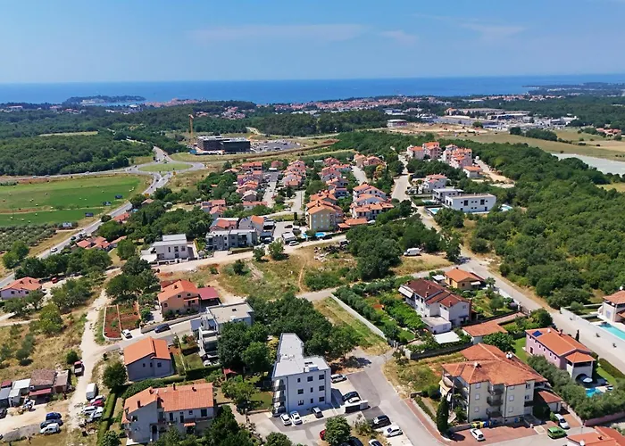 Calming Garden Διαμέρισμα