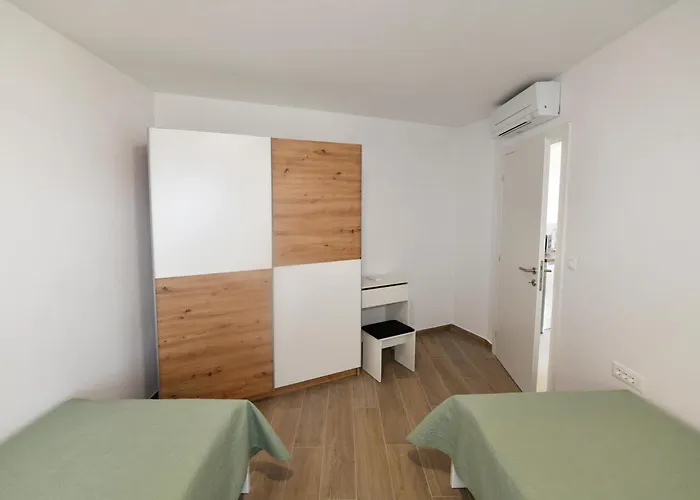 Lejlighed Calming Garden Poreč