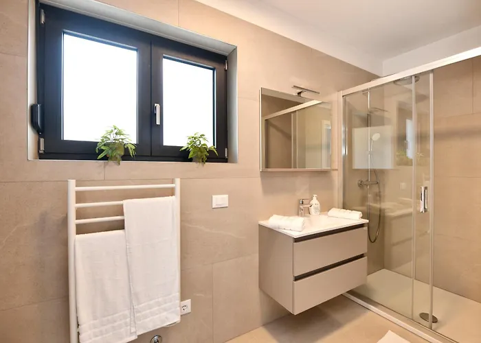 Calming Garden Διαμέρισμα *