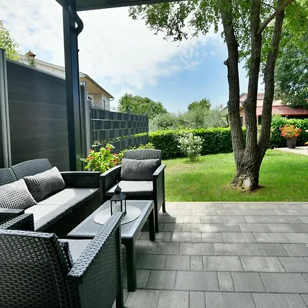 Calming Garden *
