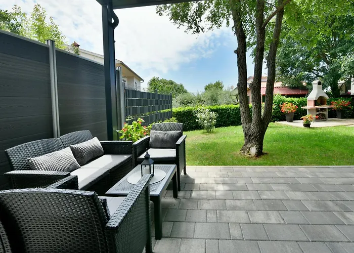 Calming Garden *